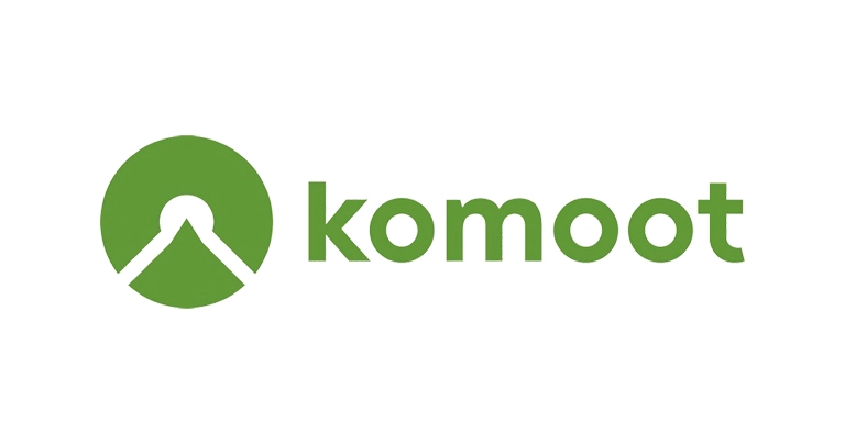 Komoot