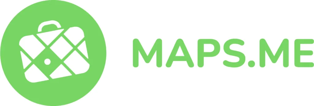 Maps.me