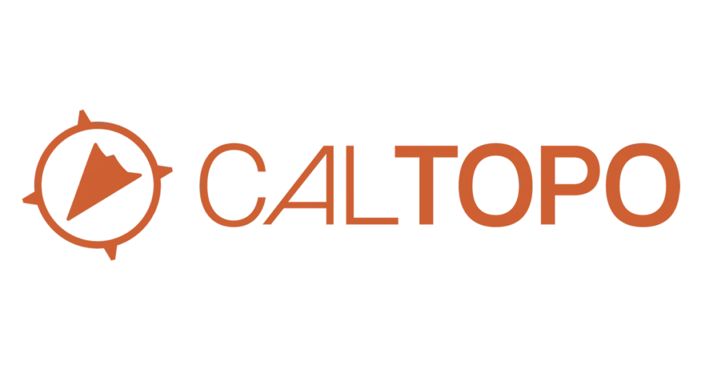 Caltopo