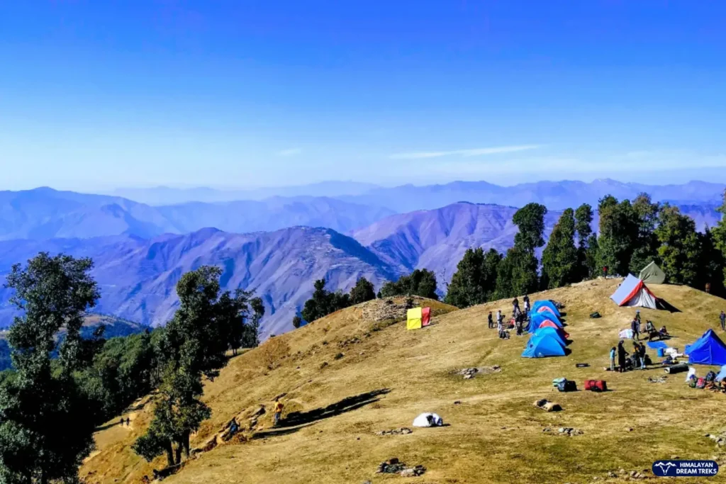 Nag Tibba