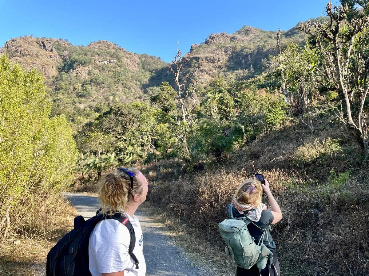Bird-Watching-on-Kunjapuri-Trail
