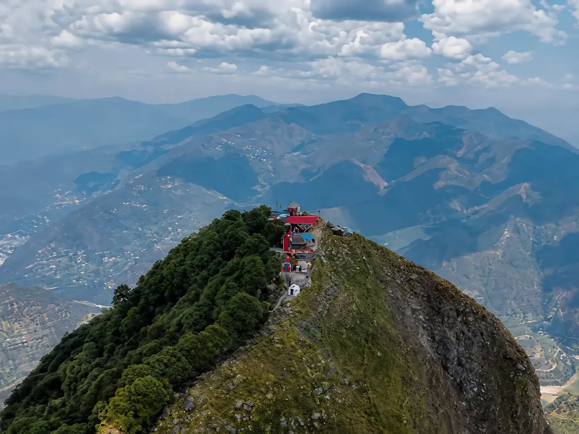 Khait Parvat