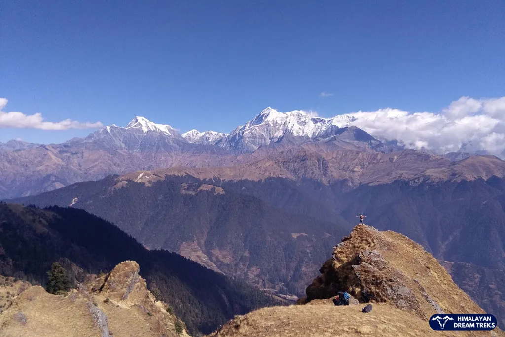 Khamila top via Jatropani