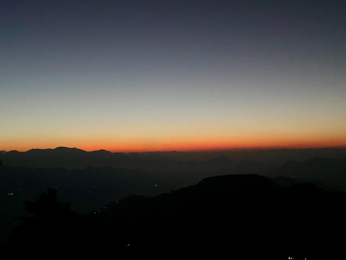 Kunjapuri-Sunrise-Trek