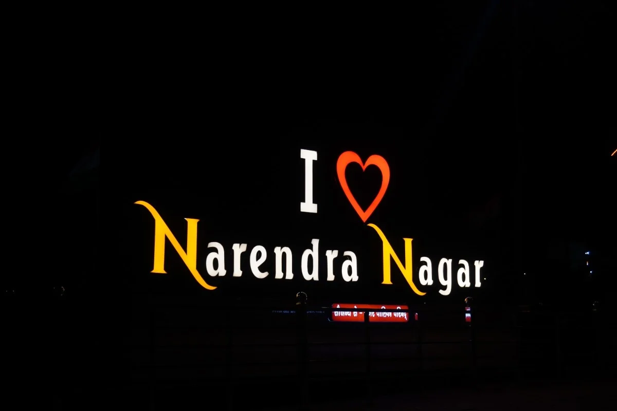 Narendra Nagar