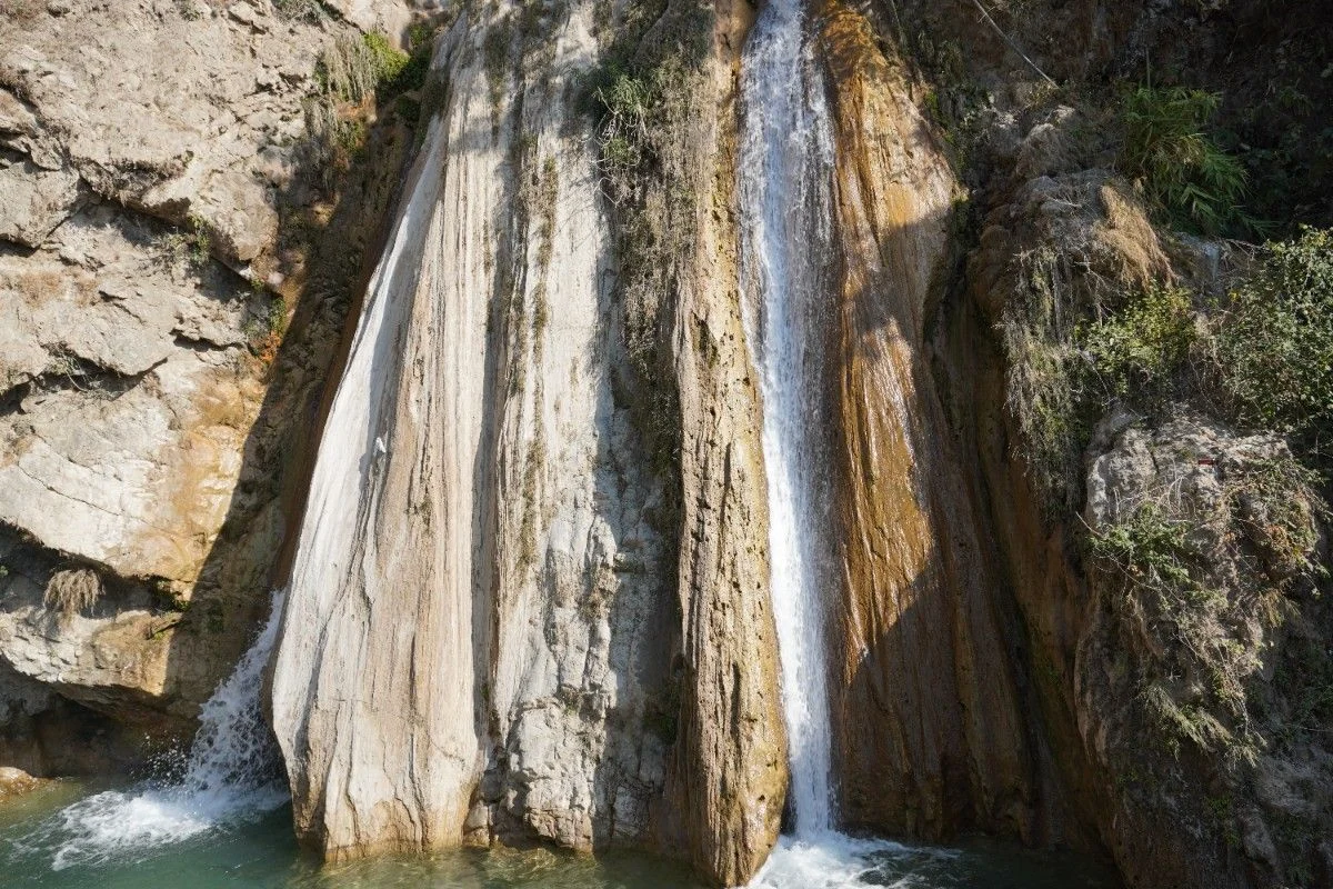 Neer Waterfall