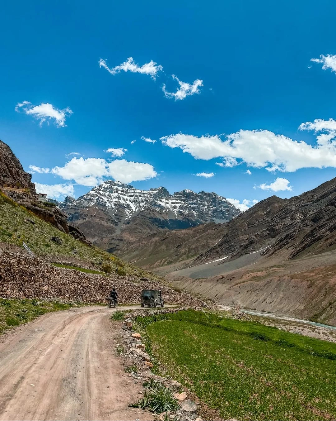 Pin Valley National Park