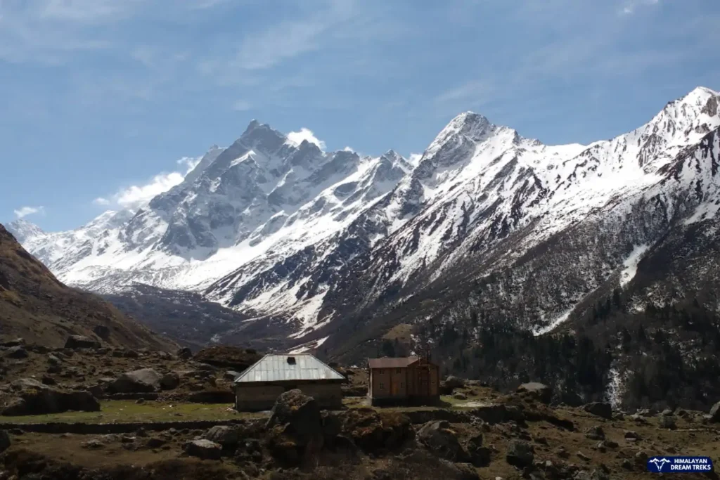 har ki dun trek