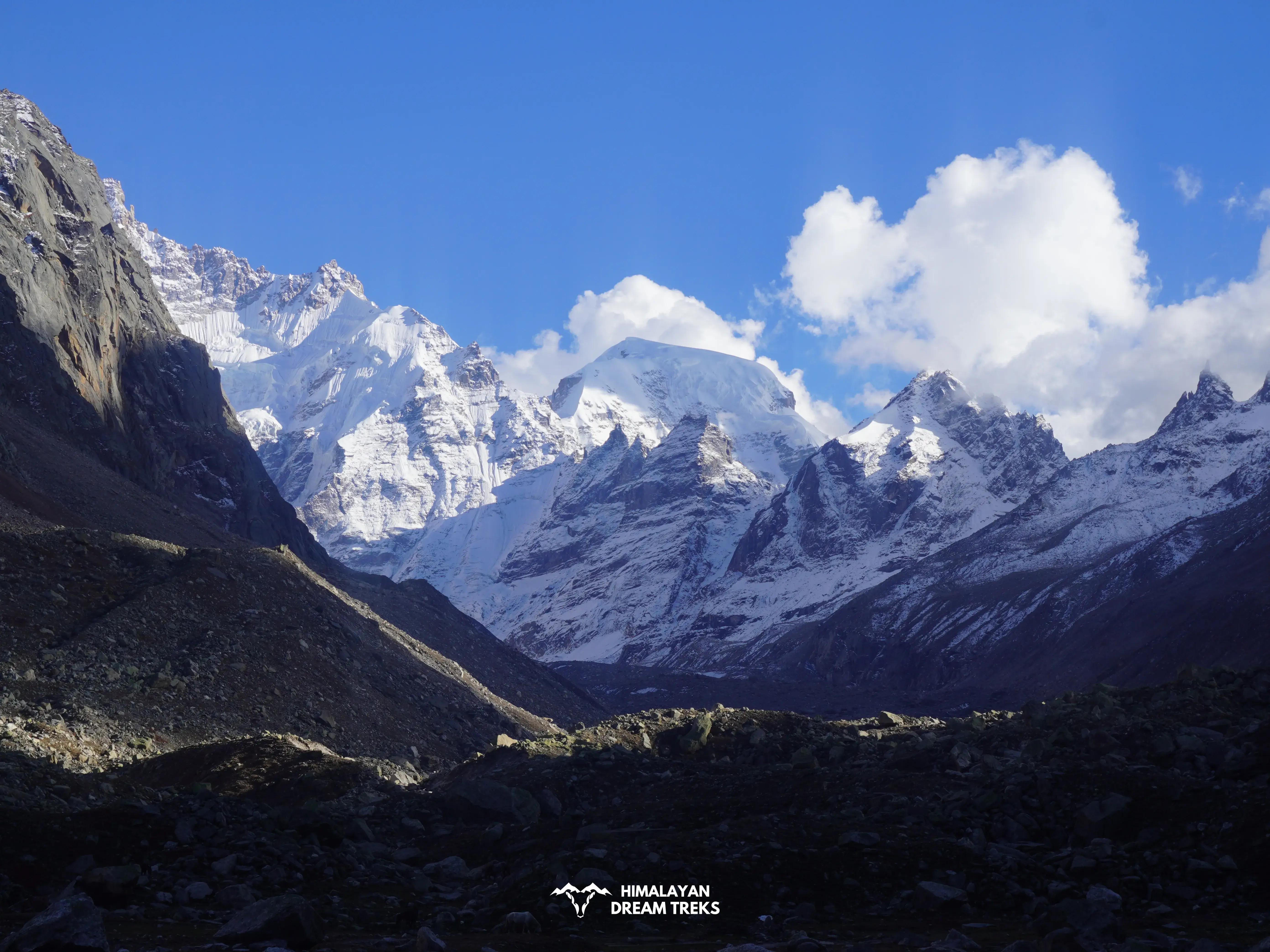 Deo Tibba