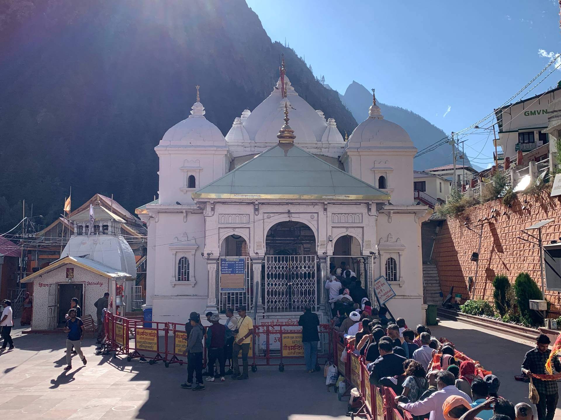 Gangotri Dham: A Full Guide, Tips, and Itinerary